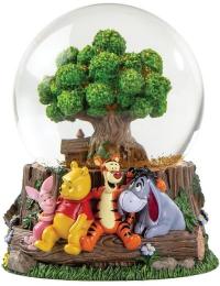 Peter Plys - Disney Snekugler - 100-års jubilæum - Ingen - multifarvet