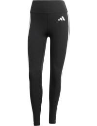 Adidas Leggings - OPT ESS 3S L - S till XXL - Damer - sort