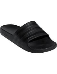 Adidas Sandal - ADILETTE AQUA - EU37 till EU42 - Unisex - sort