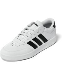 Adidas Sneakers - BREAKNET 3.0 - EU411/3 till EU46 - Herrer - hvid