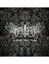 Marduk CD - La grande danse macabre - Ingen - Standard