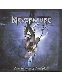Nevermore CD - Dead heart in a dead world - Ingen - Standard