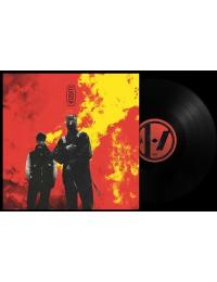 twenty one pilots LP - Clancy - Ingen - Standard