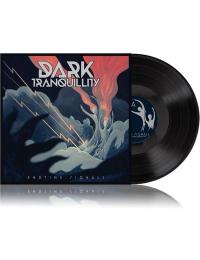 Dark Tranquillity LP - Endtime signals - Ingen - Standard
