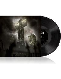 Cemetery Skyline LP - Nordic gothic - Ingen - Standard