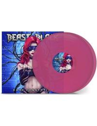 Beast In Black LP - Dark connection - Ingen - Standard