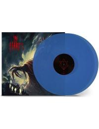 In Flames LP - Foregone - Ingen - Standard