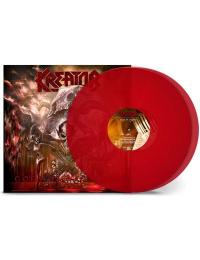 Kreator LP - Gods Of Violence - Ingen - Standard