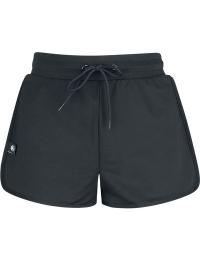 RED by EMP Badeshorts - Basic - S till L - Damer - sort