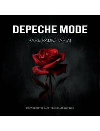 Depeche Mode CD - Rare Radio Tapes - Ingen - Standard