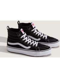 Vans Sneakers, høje - SK8-Hi Insulated - EU41 till EU47 - Herrer - sort