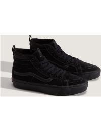 Vans Sneakers, høje - SK8-Hi Insulated - EU41 till EU47 - Herrer - sort