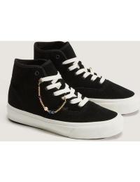 Vans Sneakers, høje - Authentic Hi 2.0 - EU37 till EU41 - Damer - sort