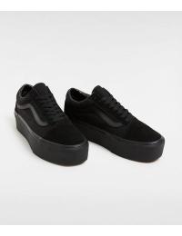 Vans Sneakers - OLDSKOOLSTACKFORM - EU37 till EU41 - Damer - sort