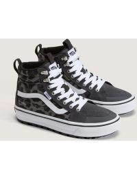 Vans Sneakers, høje - Sk8-Hi Waterproof Insulated MTE - EU37 till EU41 - Damer - multifarvet