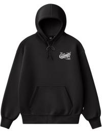 Vans Hættetrøje - Caballero Pullover - S till XXL - Herrer - sort