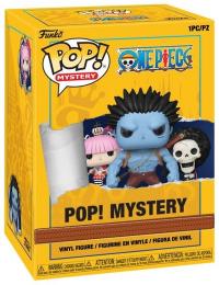 One Piece - Pop! Mystery - Funko Pop! - Funko Shop Europe