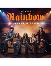 Rainbow LP - The Rock N' Roots Of - Ingen - Standard