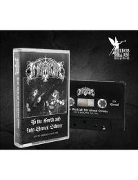 Immortal MC - To the North and Into Eternal Winter – Live in Darkness 1993-1995 - Ingen - Standard