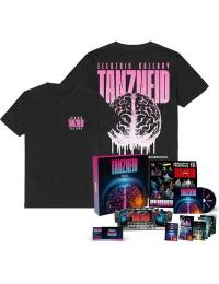 Electric Callboy CD - TANZNEID - Ingen - Standard