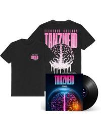 Electric Callboy LP - TANZNEID - Ingen - Standard