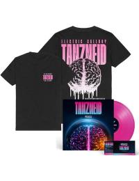 Electric Callboy LP - TANZNEID - Ingen - Standard
