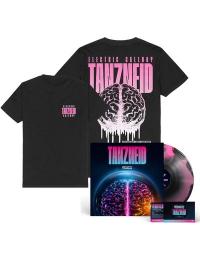 Electric Callboy LP - TANZNEID - Ingen - Standard