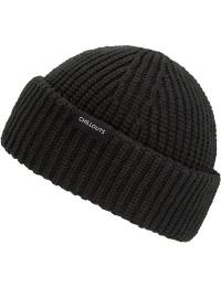 Chillouts Beanie - Viggo Hat - Unisex - sort