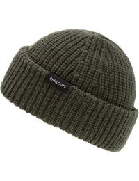 Chillouts Beanie - Viggo Hat - Unisex - khaki