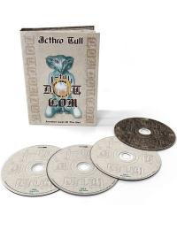 Jethro Tull CD - J-Tull Dot Com: Another Cast Of The Net - Ingen - Standard
