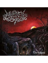 Hulder CD - Verbolgen - Ingen - Standard