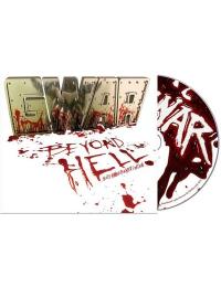 GWAR CD - Beyond hell - Ingen - Standard
