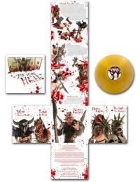 GWAR LP - Beyond hell - Ingen - Standard