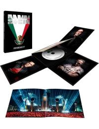 Rammstein Blu-ray - Live in Mexico City - Ingen - Standard