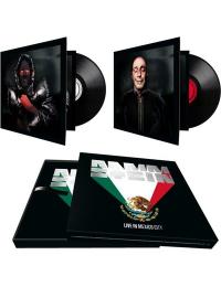 Rammstein LP - Live in Mexico City - Ingen - Standard