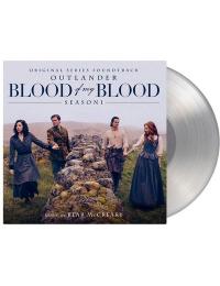 Outlander LP - Blood Of My Blood - Ingen - Standard