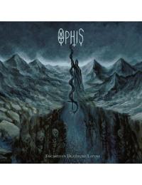 Ophis CD - Encased In Deathlike Layers - Ingen - Standard