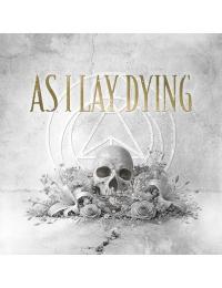 As I Lay Dying CD - Ingen - Standard