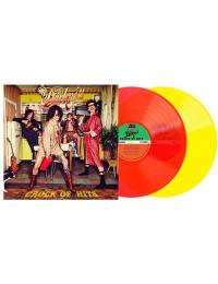 The Darkness LP - Crock of Hits - Ingen - Standard