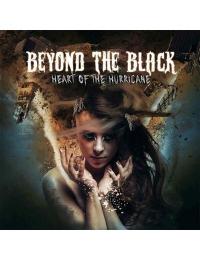 Beyond The Black CD - Heart of the hurricane - Ingen - Standard