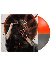Within Temptation LP - Bleed out - Ingen - Standard