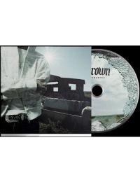 Thrown CD - Unwanted - Unisex - Standard