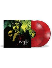 Paradise Lost LP - Icon - Ingen - Standard