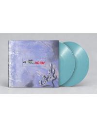 Skid Row LP - 40 Years: The Best of Skid Row (2026 Remaster) - Ingen - Standard