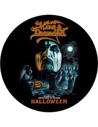 King Diamond SINGLE - Halloween - Ingen - Standard