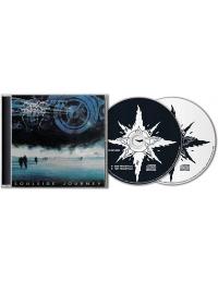Darkthrone CD - Soulside journey (35th Anniversary edition) - Ingen - Standard