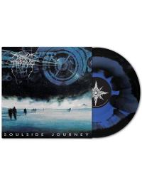 Darkthrone LP - Soulside journey (35th Anniversary edition) - Ingen - Standard
