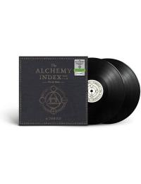 Thrice LP - The Alchemy Index Vols. I & II: Fire & Water - Ingen - Standard