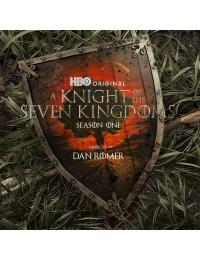 A Knight of the Seven Kingdoms CD - A Knight of the Seven Kingdoms: Season 1 (OST) - Ingen - Standard