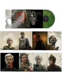 A Knight of the Seven Kingdoms LP - A Knight of the Seven Kingdoms: Season 1 (OST) - Ingen - Standard